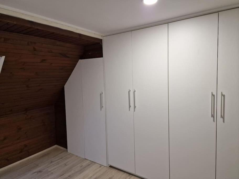 Apartman Rose Zagreb Bagian luar foto