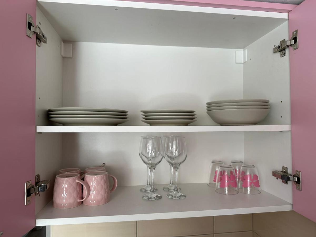 Apartman Rose Zagreb Bagian luar foto