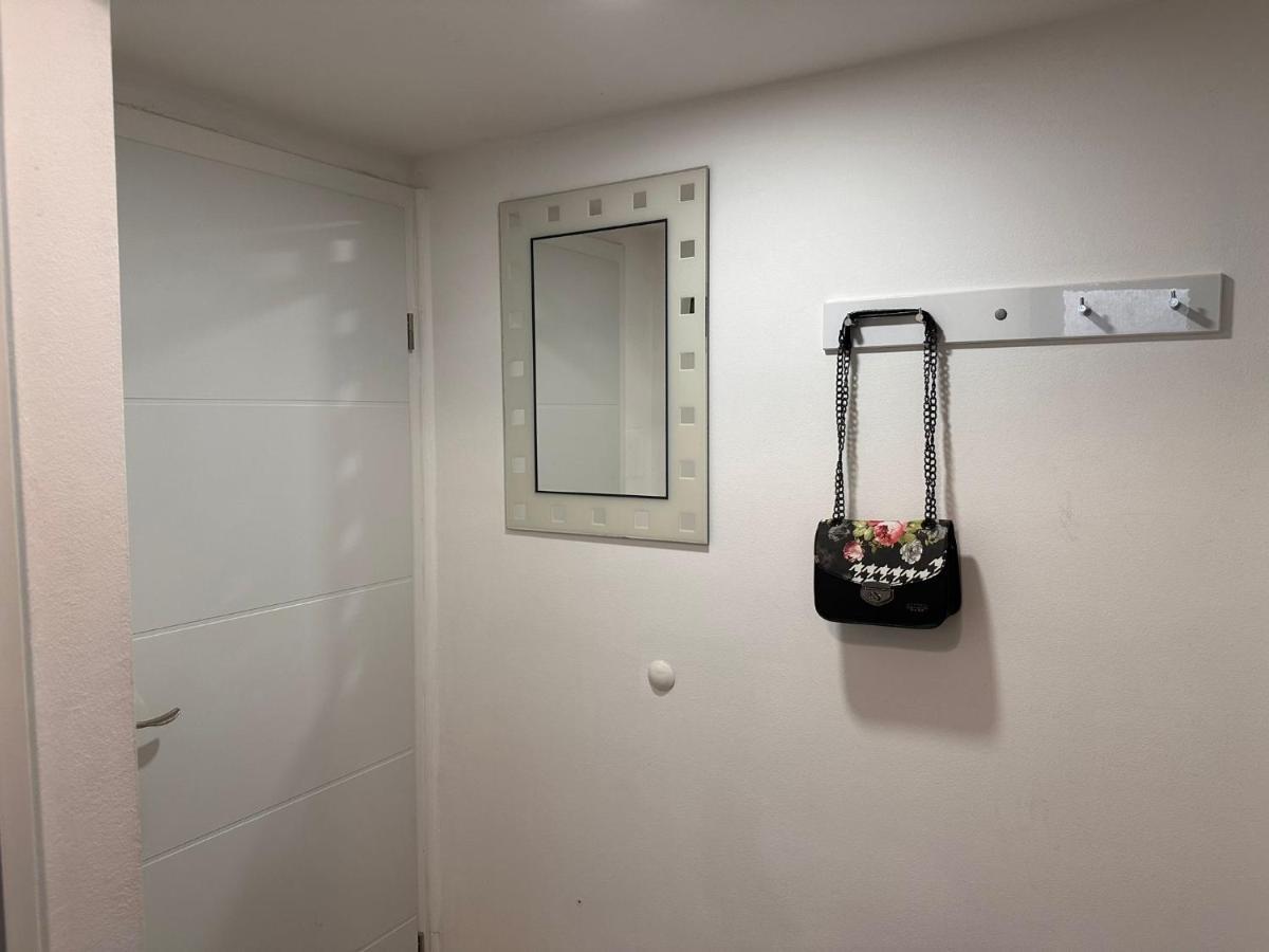 Apartman Rose Zagreb Bagian luar foto